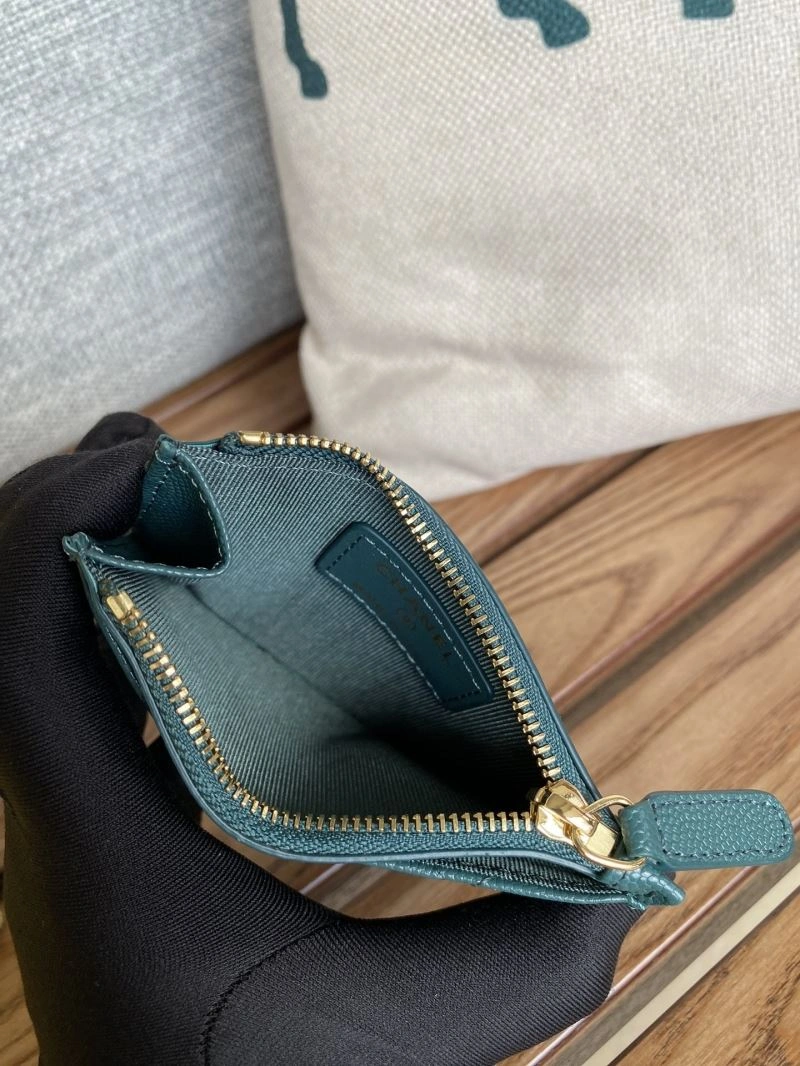 Chanel Wallets Purse Neat 66153