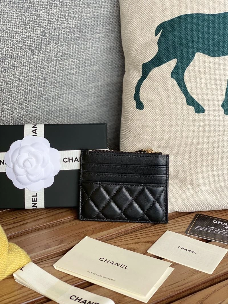 Premium Chanel Wallets Purse 66109