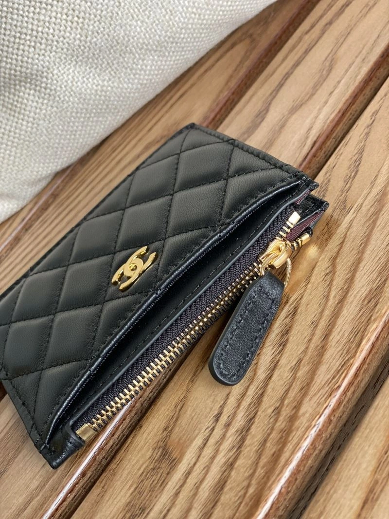 Premium Chanel Wallets Purse 66109