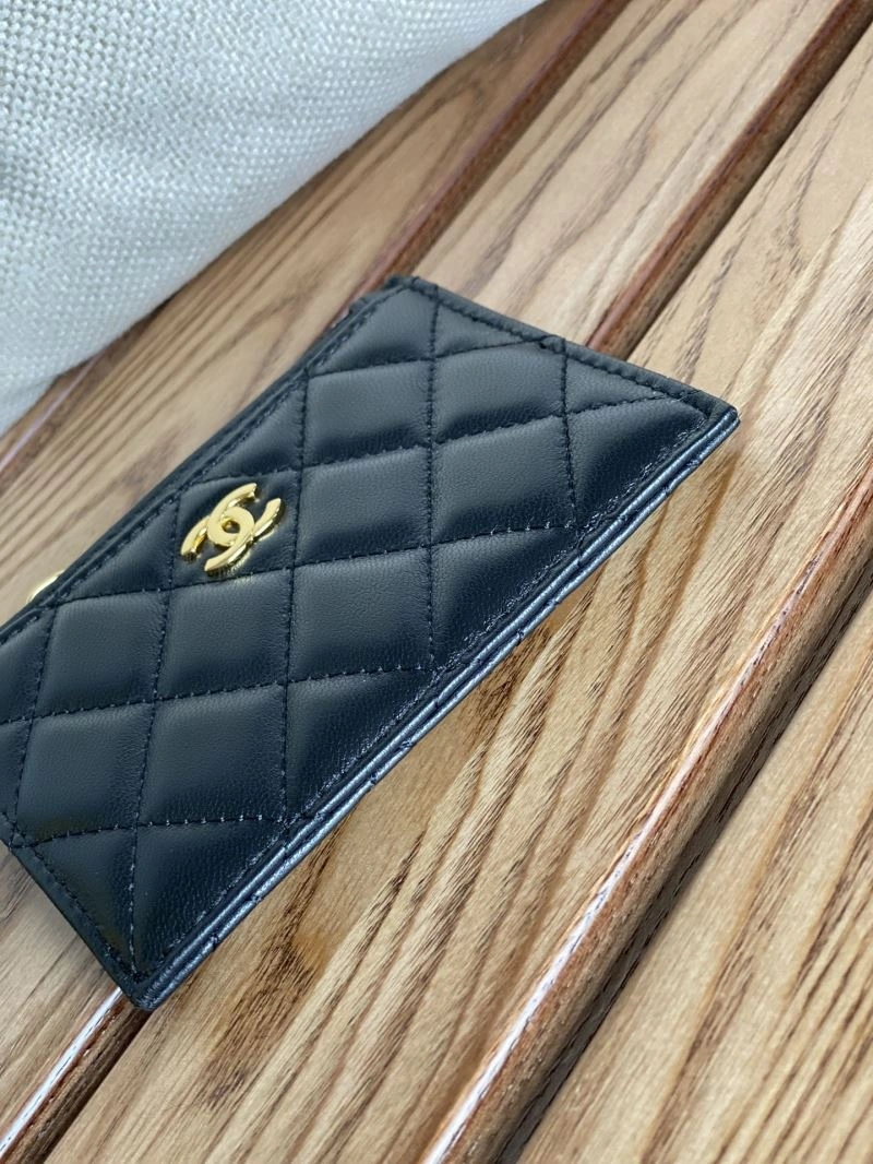 Premium Chanel Wallets Purse 66109