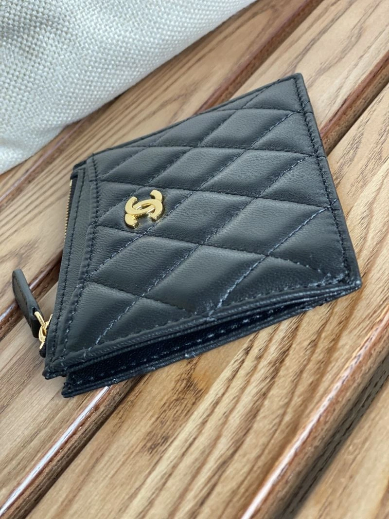Premium Chanel Wallets Purse 66109