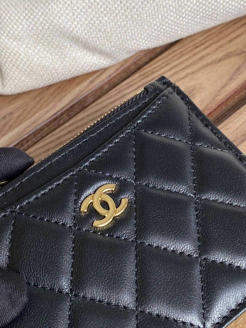 Premium Chanel Wallets Purse 66109
