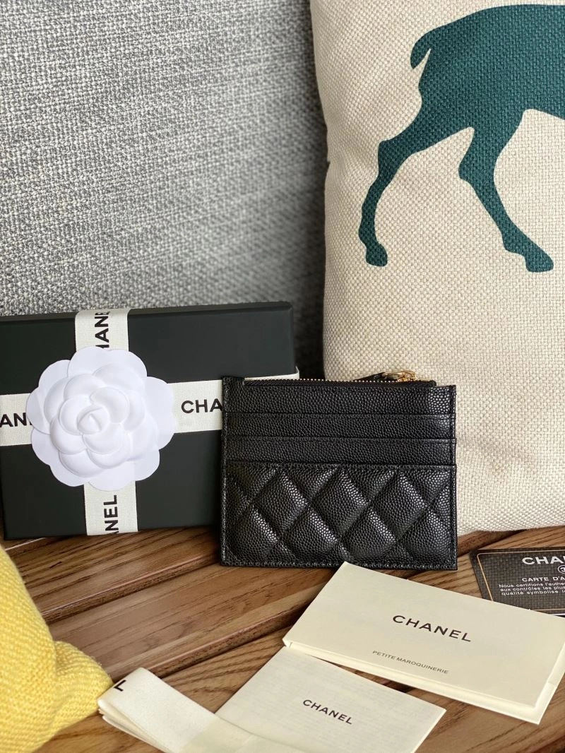 AllSeason Chanel Wallets Purse 66152