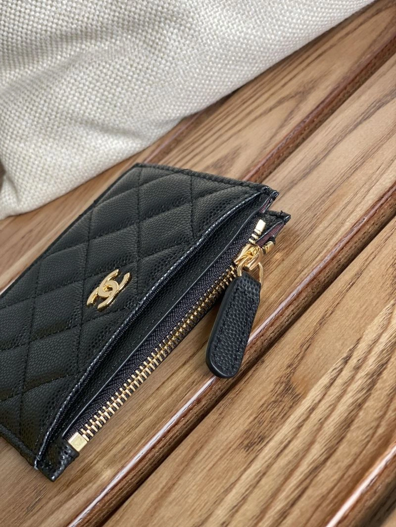AllSeason Chanel Wallets Purse 66152