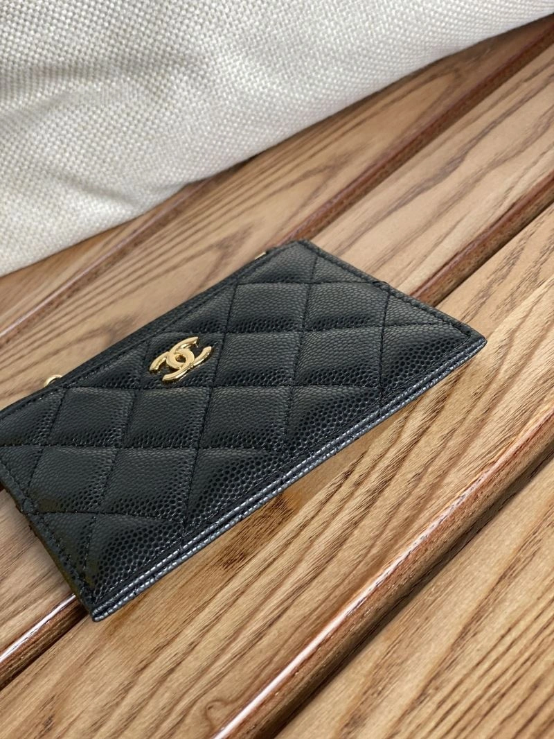 AllSeason Chanel Wallets Purse 66152