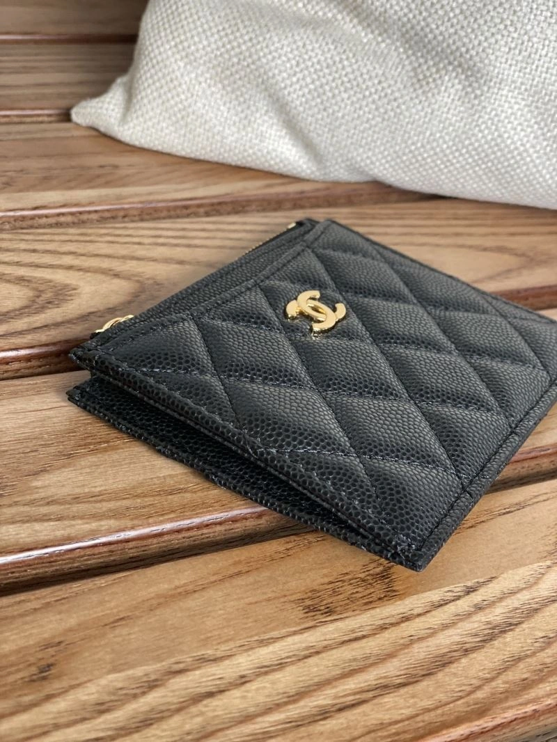 AllSeason Chanel Wallets Purse 66152