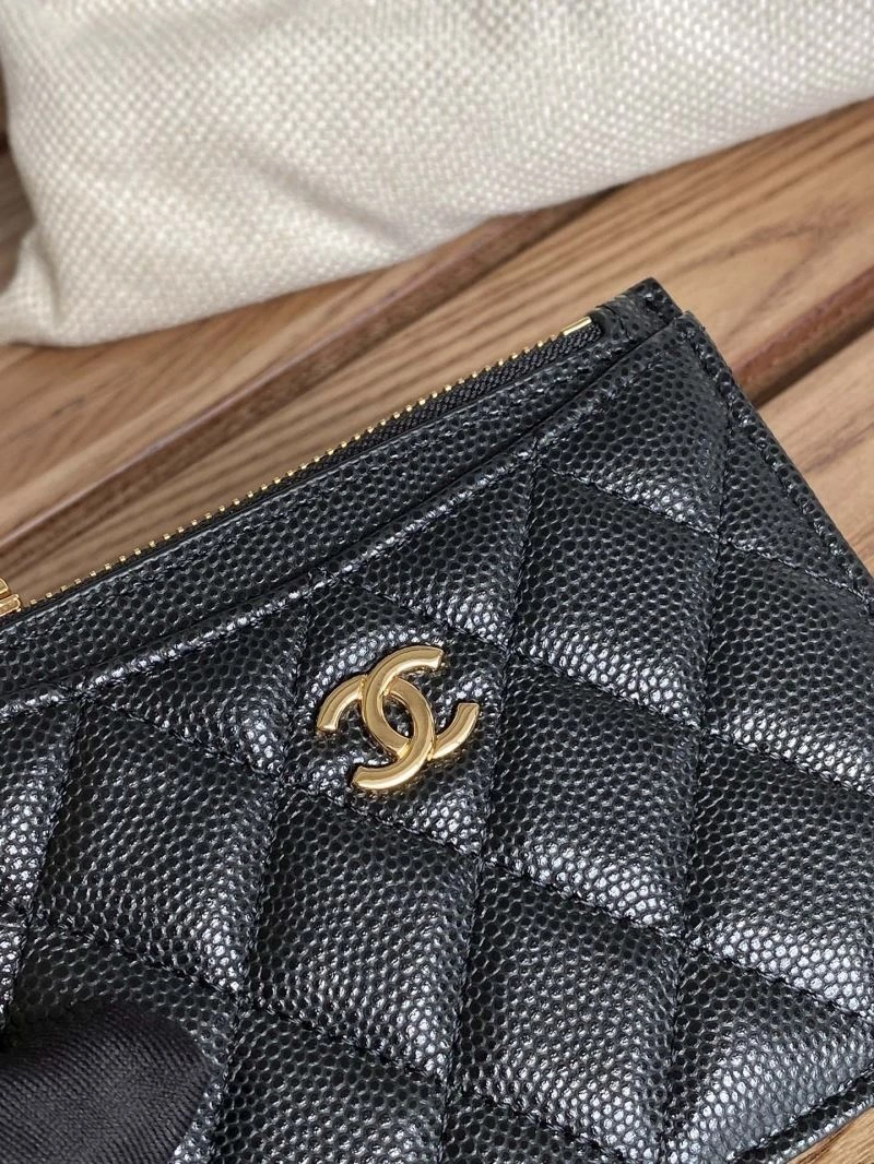 AllSeason Chanel Wallets Purse 66152