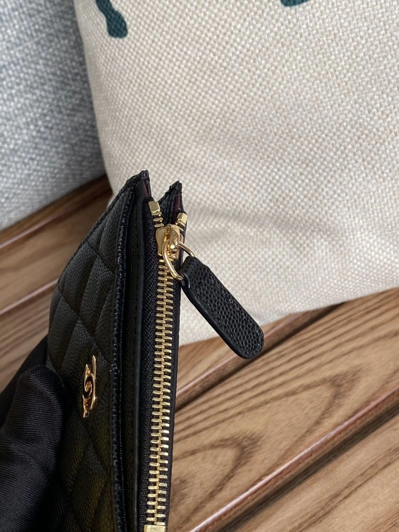 AllSeason Chanel Wallets Purse 66152