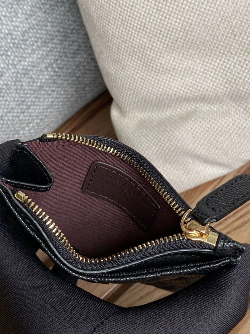 AllSeason Chanel Wallets Purse 66152