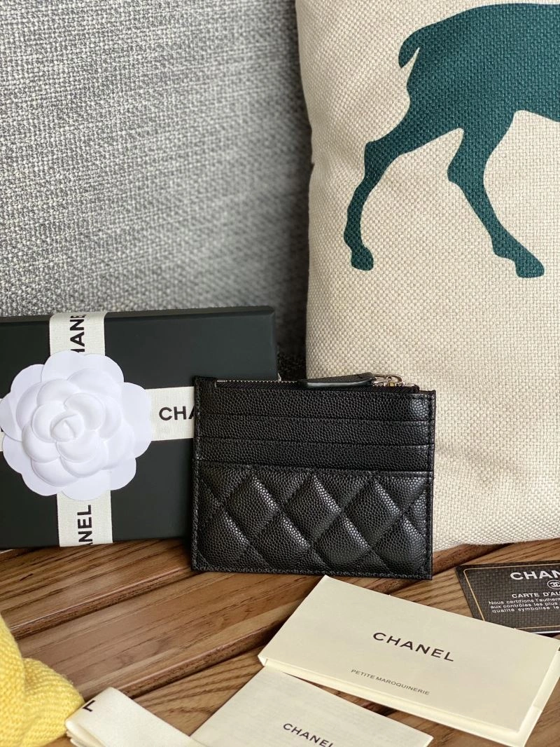 Chanel Wallets Purse Reliable 66108