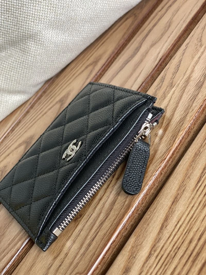 Chanel Wallets Purse Reliable 66108