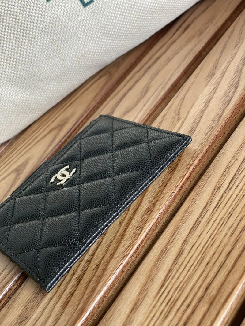 Chanel Wallets Purse Reliable 66108