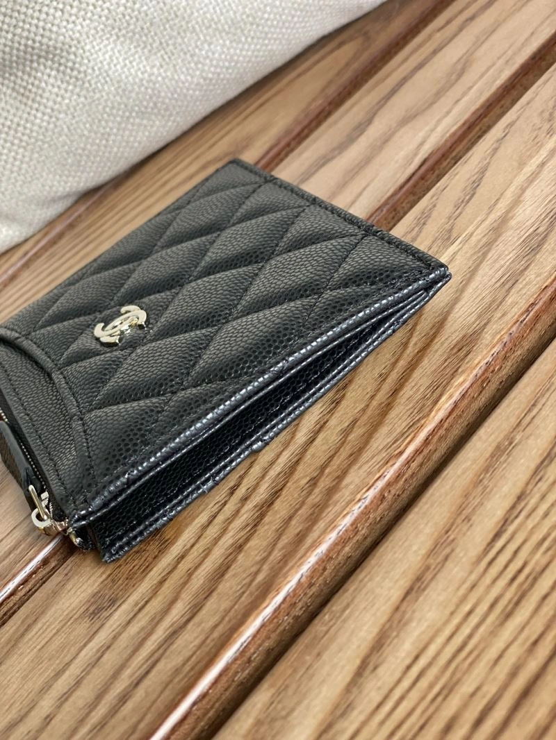 Chanel Wallets Purse Reliable 66108