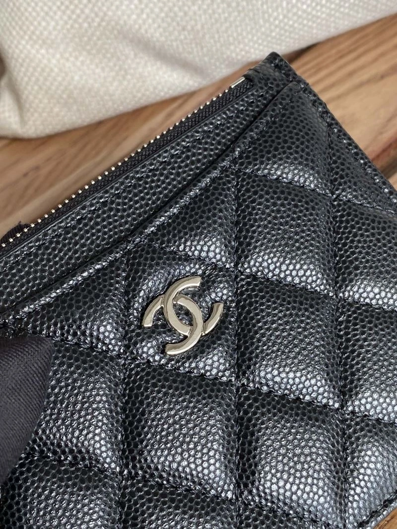 Chanel Wallets Purse Reliable 66108