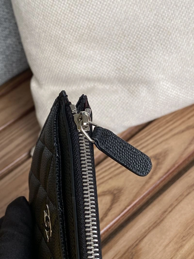 Chanel Wallets Purse Reliable 66108