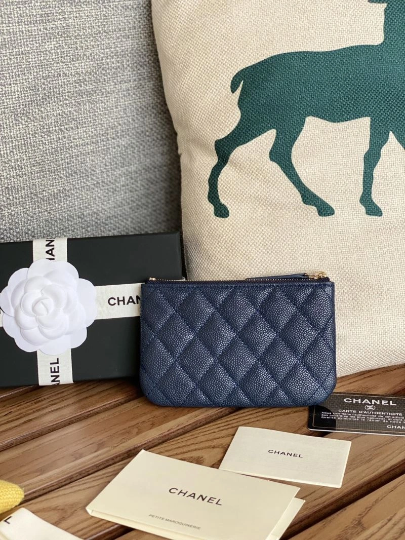 Bold Chanel Wallets Purse 66100