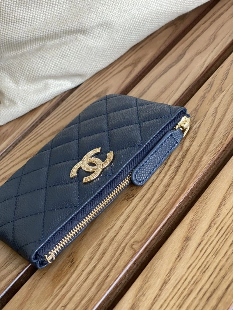 Bold Chanel Wallets Purse 66100