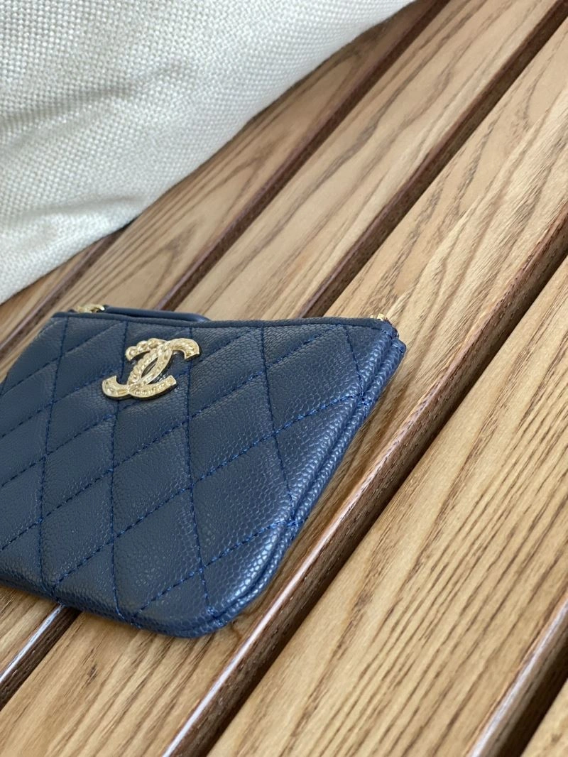 Bold Chanel Wallets Purse 66100
