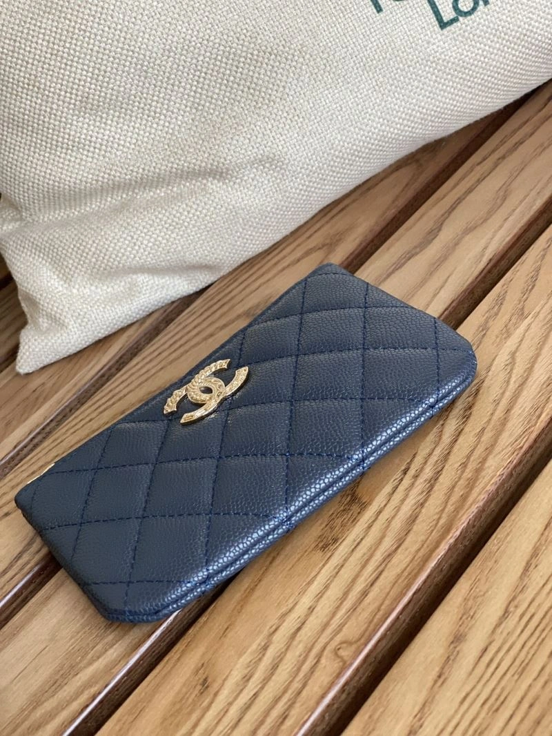 Bold Chanel Wallets Purse 66100
