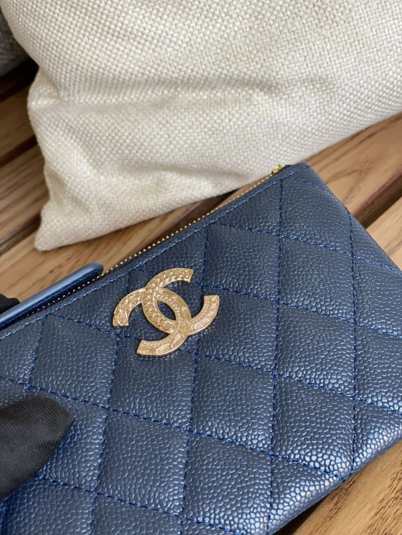 Bold Chanel Wallets Purse 66100