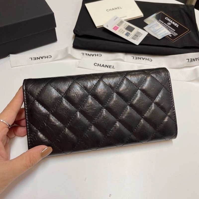 Resilient Chanel Wallets Purse 66101