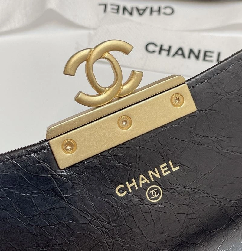 Resilient Chanel Wallets Purse 66101