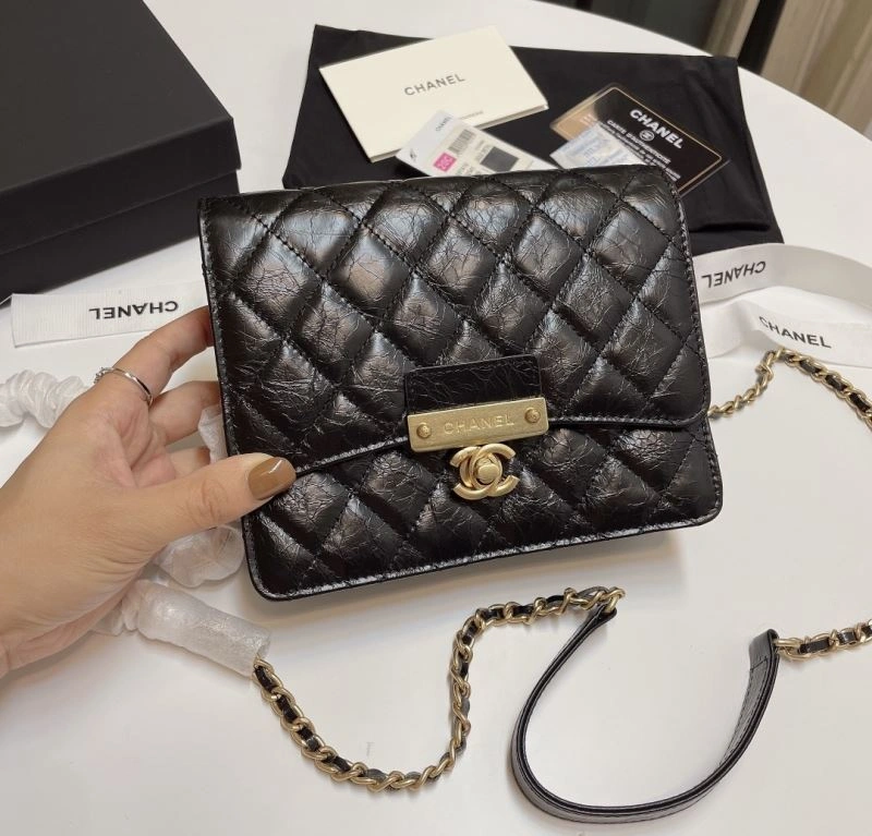 Chanel Wallets Purse EasyMatch 66103