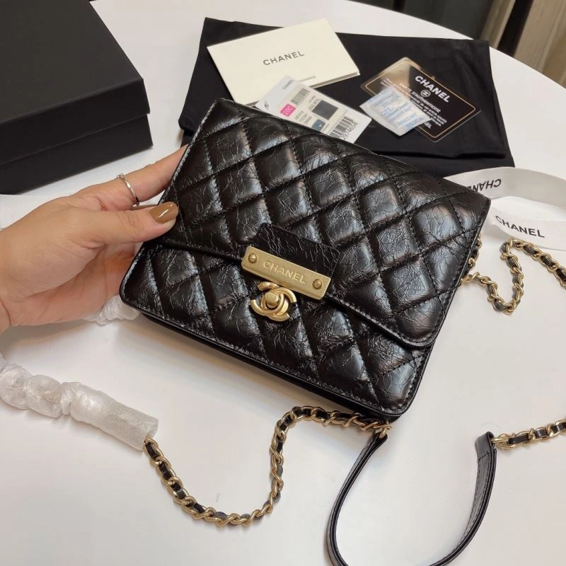 Chanel Wallets Purse EasyMatch 66103