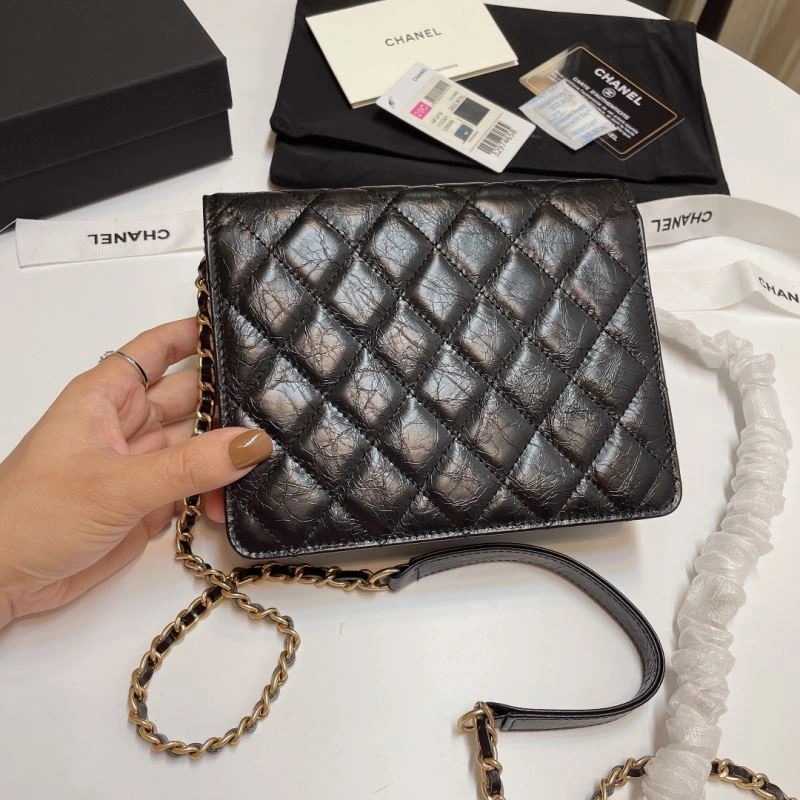 Chanel Wallets Purse EasyMatch 66103