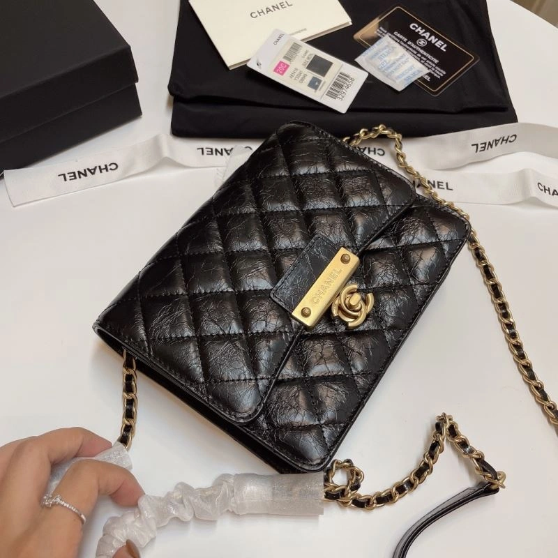 Chanel Wallets Purse EasyMatch 66103