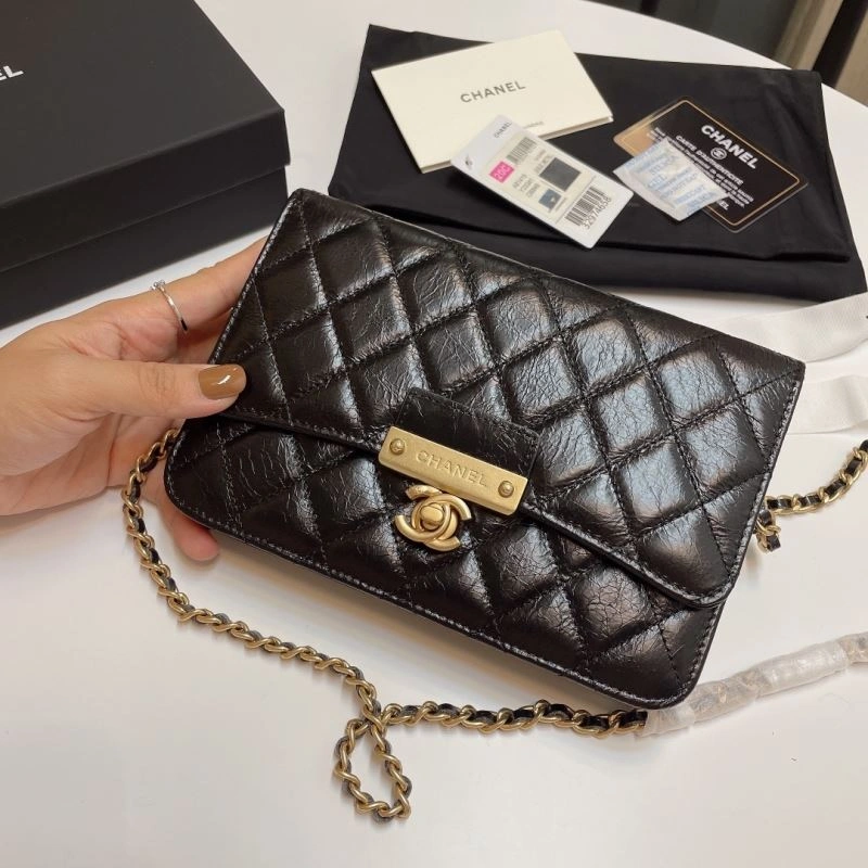 Affordable Chanel Wallets Purse 66111