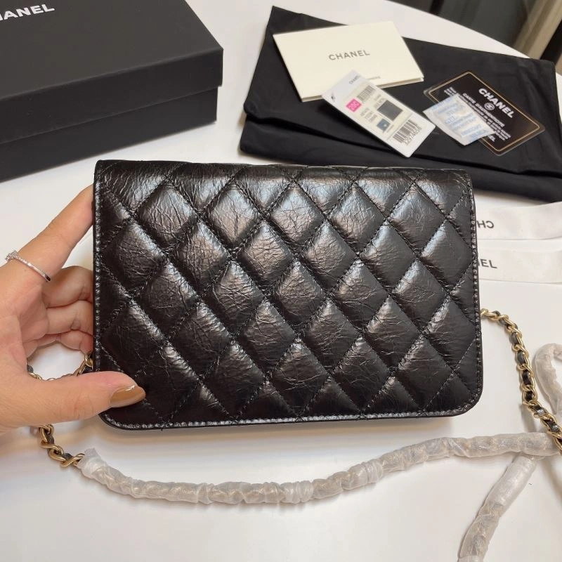 Affordable Chanel Wallets Purse 66111