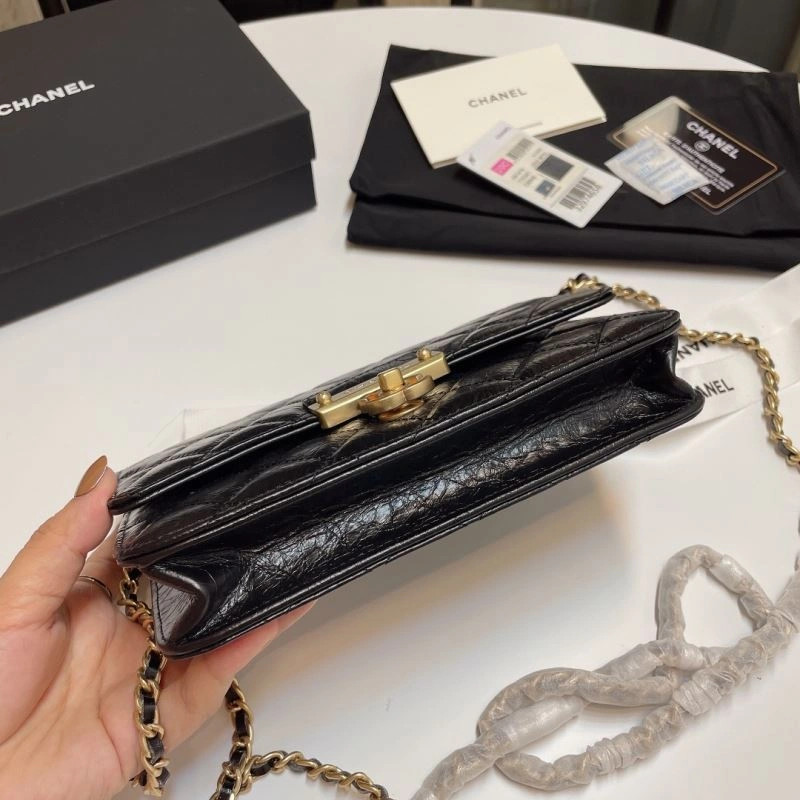 Affordable Chanel Wallets Purse 66111