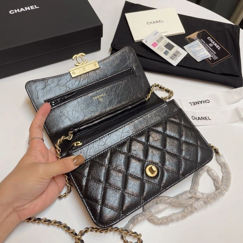Affordable Chanel Wallets Purse 66111