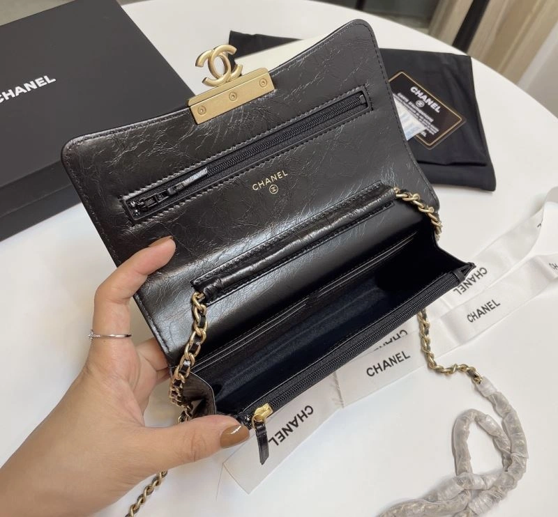Affordable Chanel Wallets Purse 66111