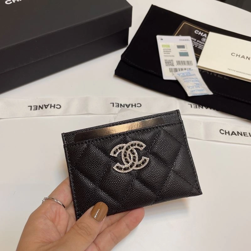 Attractive Chanel Wallets Purse 66106