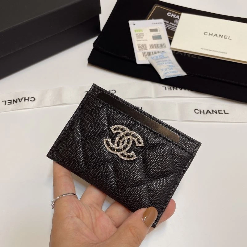 Attractive Chanel Wallets Purse 66106