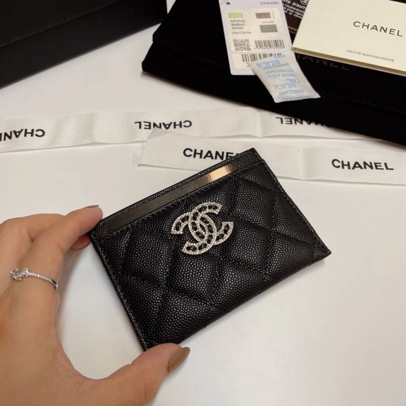 Attractive Chanel Wallets Purse 66106