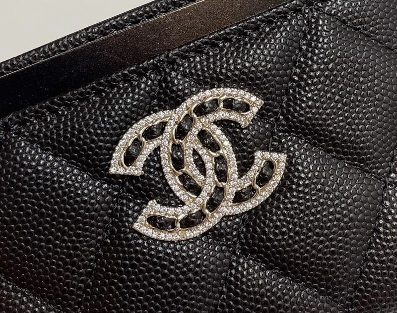 Attractive Chanel Wallets Purse 66106
