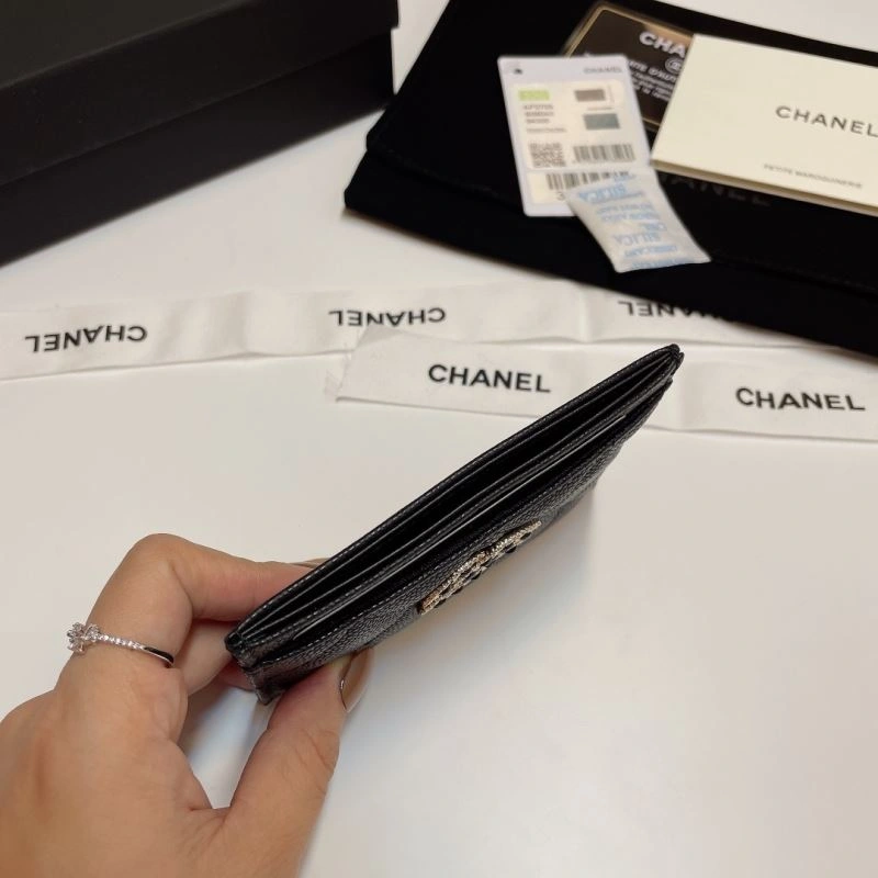 Attractive Chanel Wallets Purse 66106