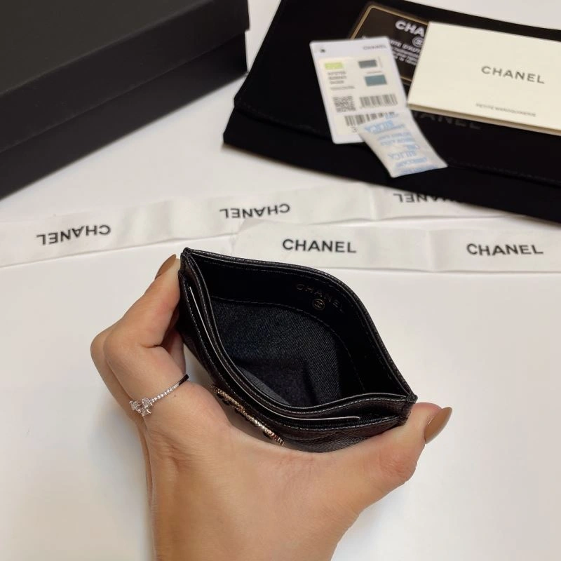 Attractive Chanel Wallets Purse 66106