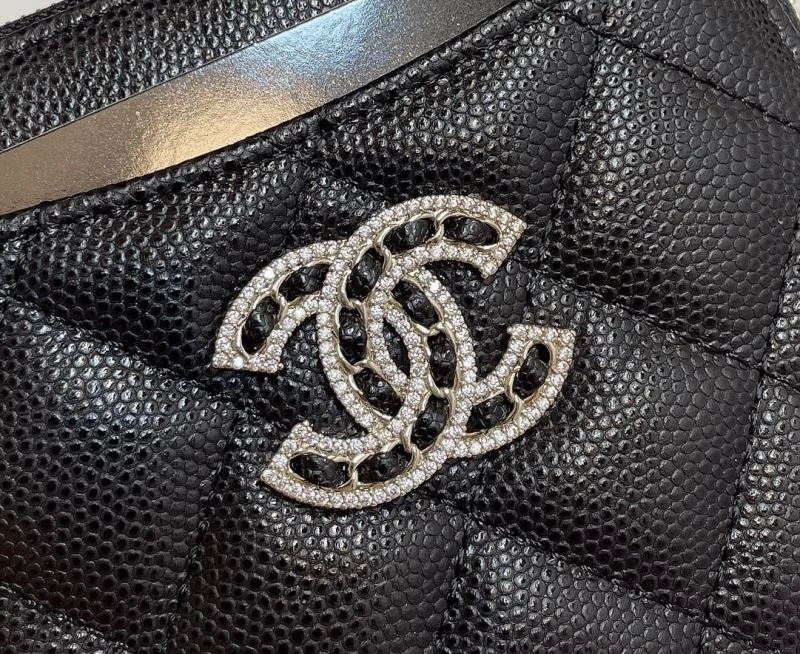 Chanel Wallets Purse Effortless 66099