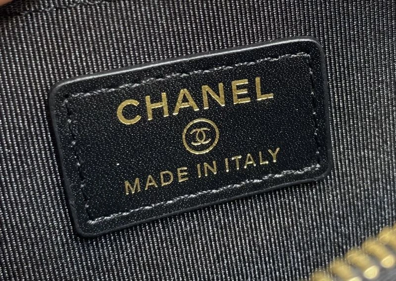 Chanel Wallets Purse Effortless 66099