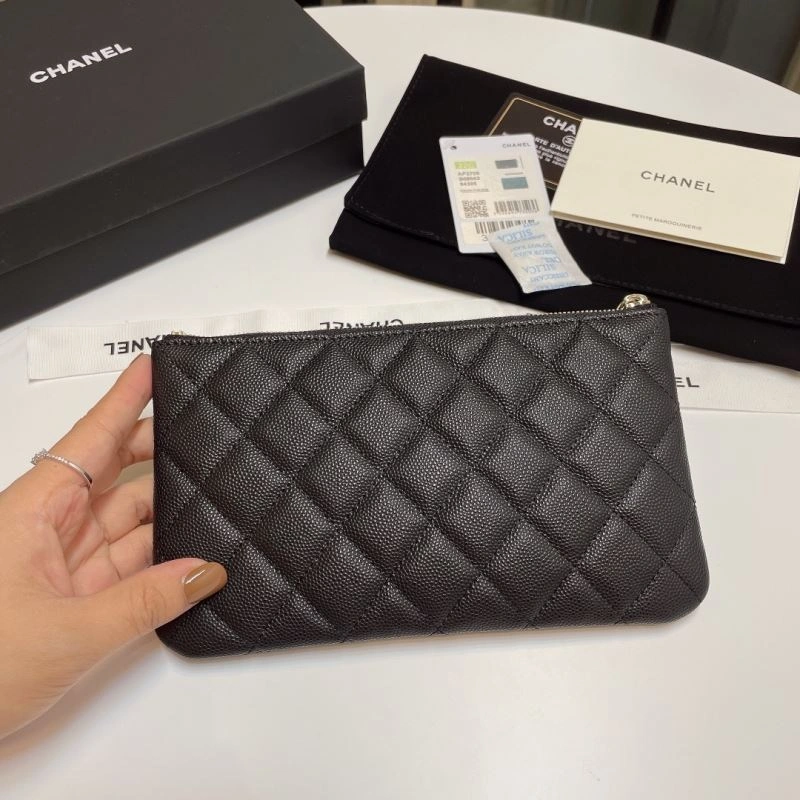 Chanel Wallets Purse Sophisticated 66097