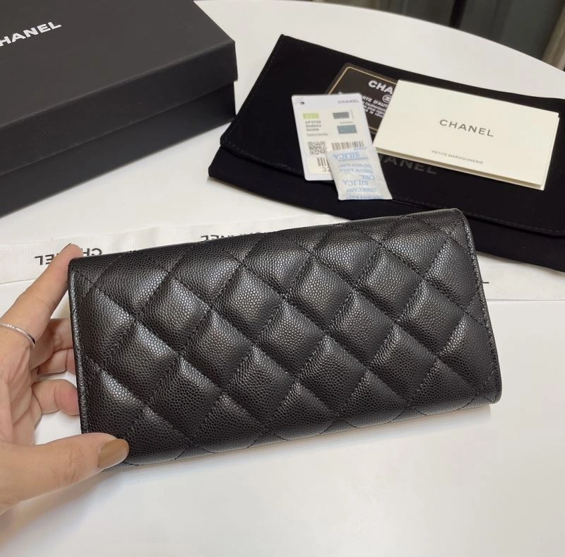 Chanel Wallets Purse OnTrend 66128