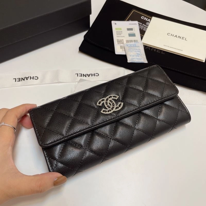Chanel Wallets Purse OnTrend 66128