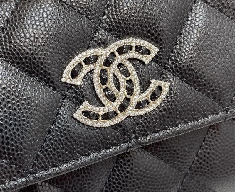Chanel Wallets Purse OnTrend 66128