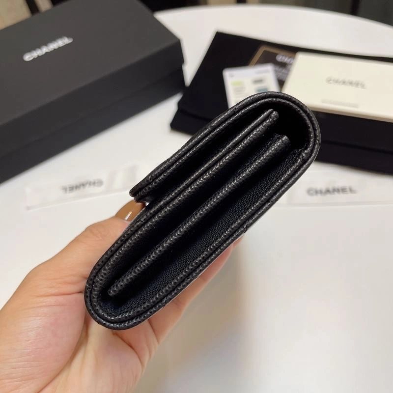Chanel Wallets Purse OnTrend 66128