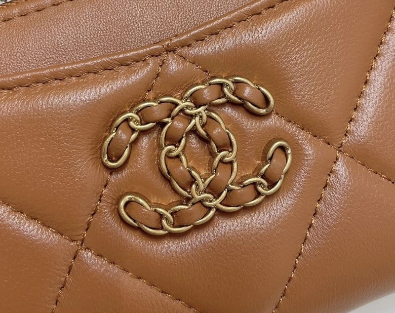 Refined Chanel Wallets Purse 66093