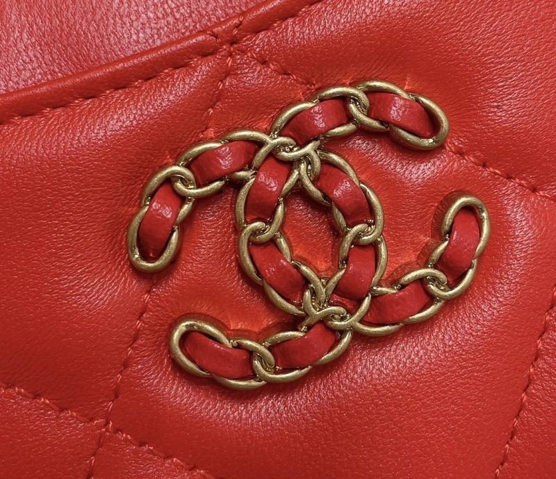 Chanel Wallets Purse GoodFit 66096